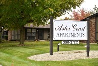 Building Photo - Aster Court Apartments in Springfield, Ohio