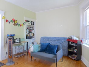 15 Euston Rd, Unit 4 in Boston, MA - Building Photo - Building Photo