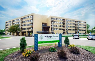 Village Green Apartments