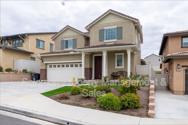 property at 411 Calabrese St