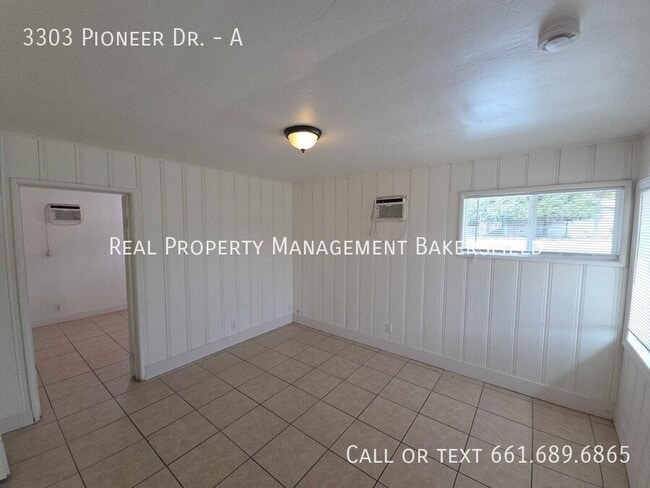 property at 3303 Pioneer Dr