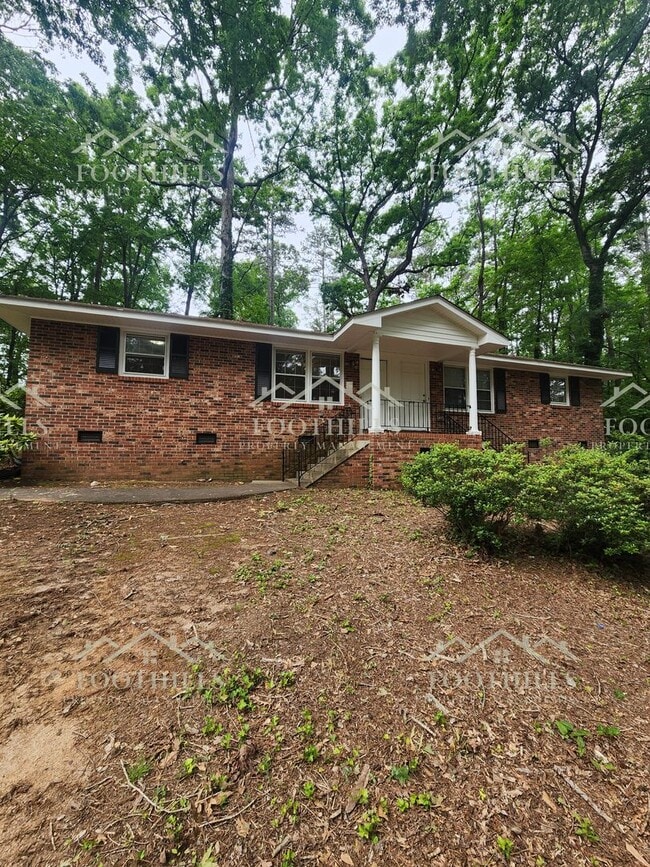 413 Spring Park Dr in Anderson, SC - Building Photo - Building Photo