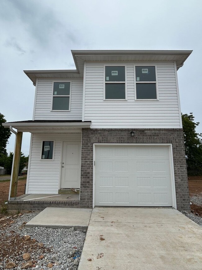 property at 1286 S Westbury Dr