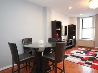 1 Greene St, Unit 105 in Jersey City, NJ - Building Photo - Building Photo