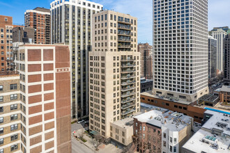 Maple Tower in Chicago, IL - Building Photo - Building Photo