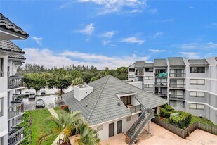 1850 N Congress Ave in West Palm Beach, FL - Building Photo