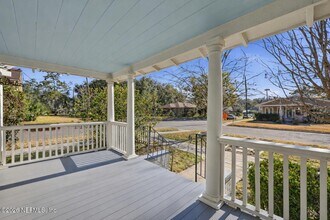 3649 Walsh St in Jacksonville, FL - Building Photo - Building Photo