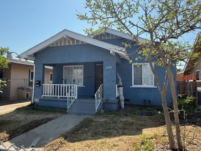 property at 2109 Lime Ave