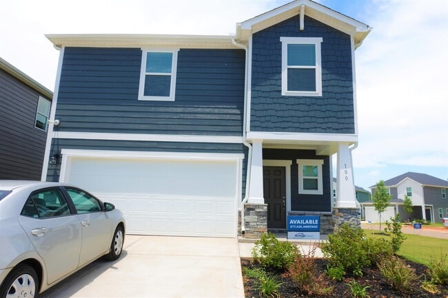 100 Boren Wy in Greenville, SC - Building Photo - Building Photo