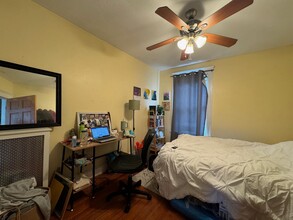 33 Magnus Ave, Unit #3 in Somerville, MA - Building Photo - Building Photo