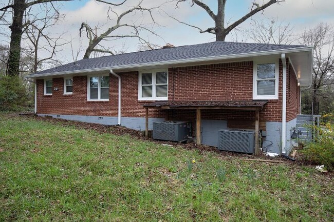 property at 965 Smith St