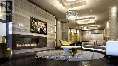 55-4255 Ann O'Reilly Rd in Toronto, ON - Building Photo - Building Photo