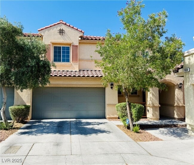property at 7892 Wild Thistle Ct