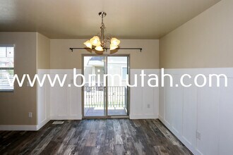 14547 S Edgemere Dr in Herriman, UT - Building Photo - Building Photo