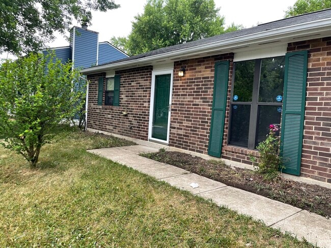 property at 3105 Charlotte Mill Dr