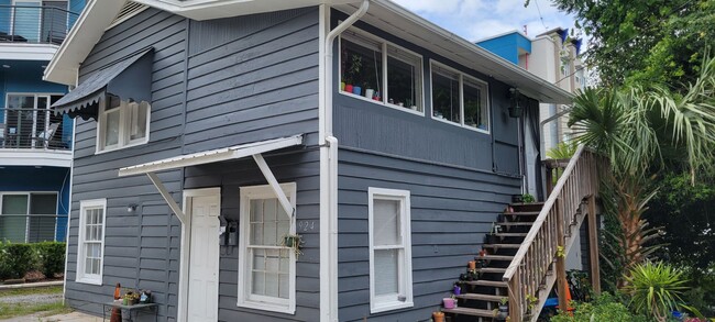 property at 924 SW 5th Ave