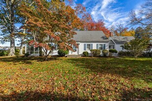 31 Pawson Rd in Branford, CT - Building Photo