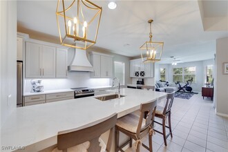 20599 Ardore Ln in Estero, FL - Building Photo - Building Photo