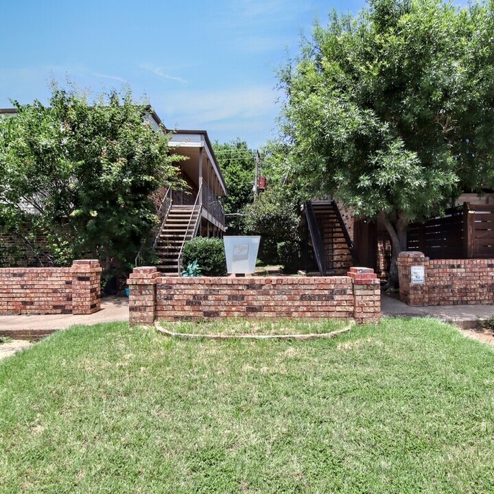 4816 Wellesley Ave in Fort Worth, TX - Building Photo