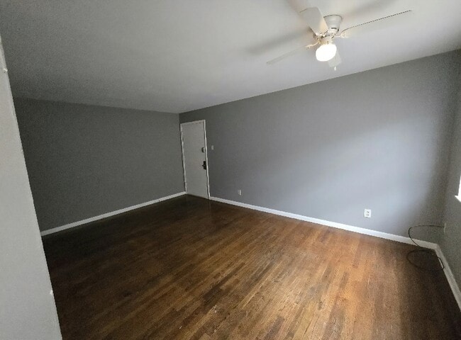 5720-5722 Thekla Ave in St. Louis, MO - Building Photo - Building Photo