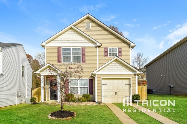 property at 6432 Pennacook Dr