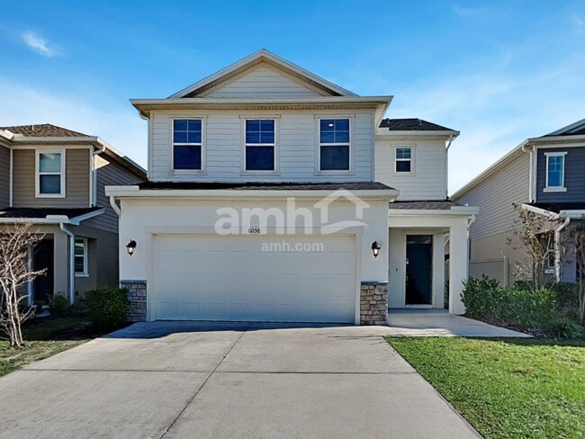 property at 6058 Little Blf Cir