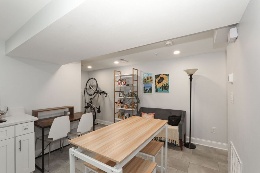 2630 4th St NE in Washington, DC - Building Photo