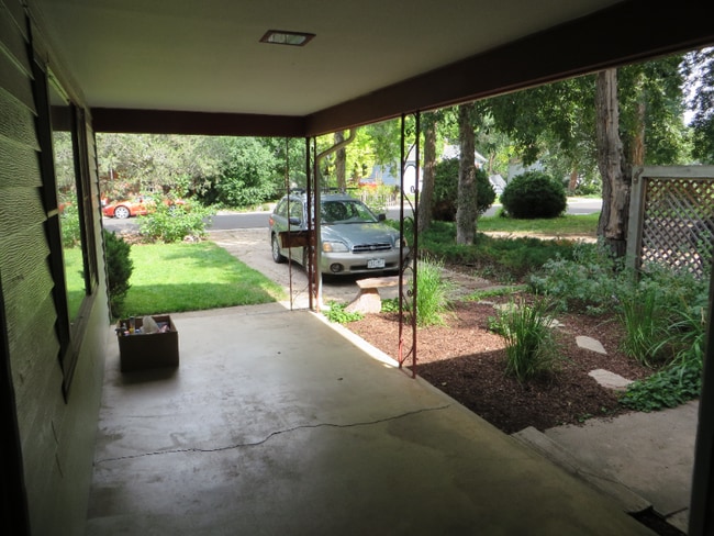 321 Scott Ave in Fort Collins, CO - Building Photo - Building Photo