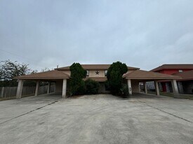 1100 Leslie Cir in Killeen, TX - Building Photo