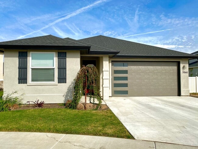 property at 3846 W Hearst Ct