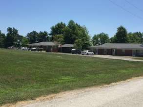 Parkview Senior Apts of Eolia in Eolia, MO - Building Photo - Building Photo