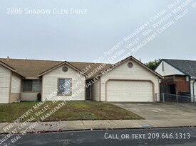 2808 Shadow Glen Dr