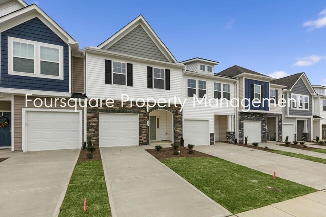 15 Bluebottle St in Angier, NC - Building Photo - Building Photo