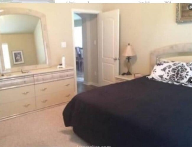 15518 Baker Meadow Loop in College Station, TX - Building Photo - Building Photo