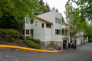 Gull-Val Condominiums Apartments