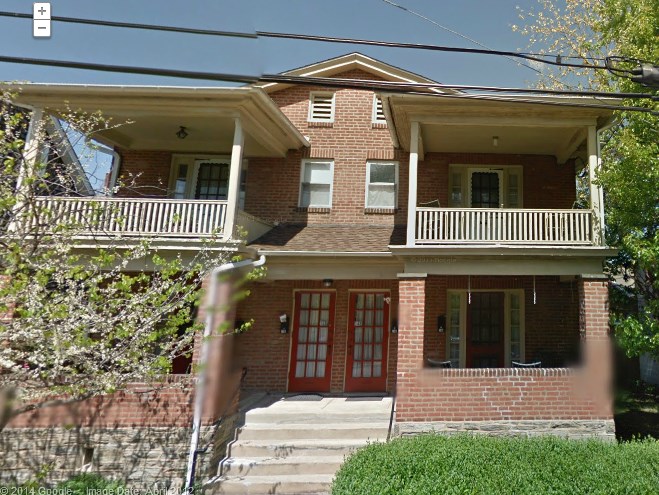 16 S Merion Ave, Unit 16A in Bryn Mawr, PA - Building Photo