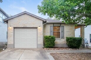 13710 Merseyside Dr in Pflugerville, TX - Building Photo