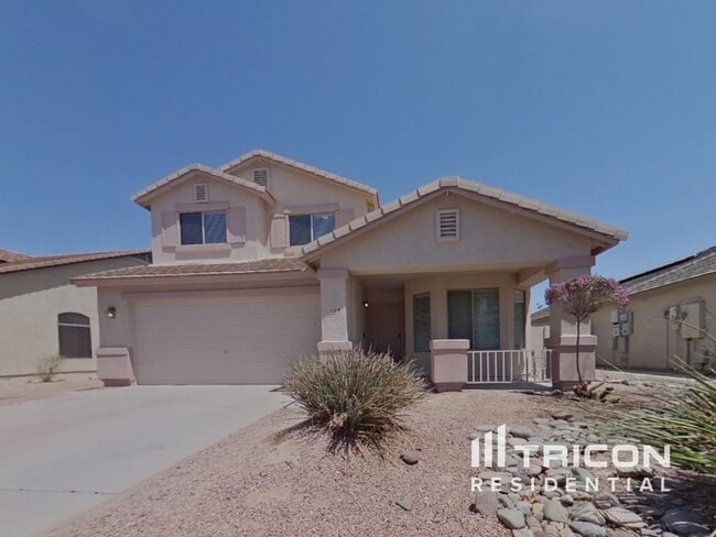 15818 W Diamond St in Goodyear, AZ - Building Photo - Building Photo