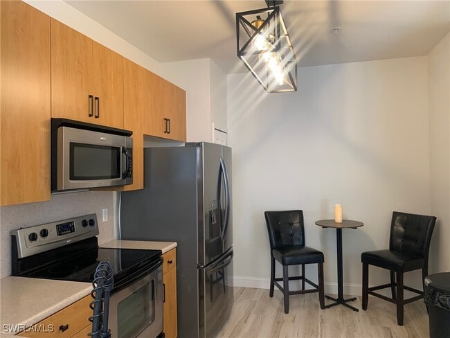 property at 15780 Portofino Springs Blvd