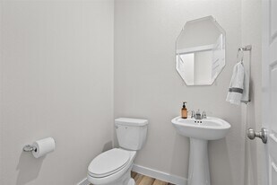 14719 Silent Gulf Ave in Houston, TX - Building Photo