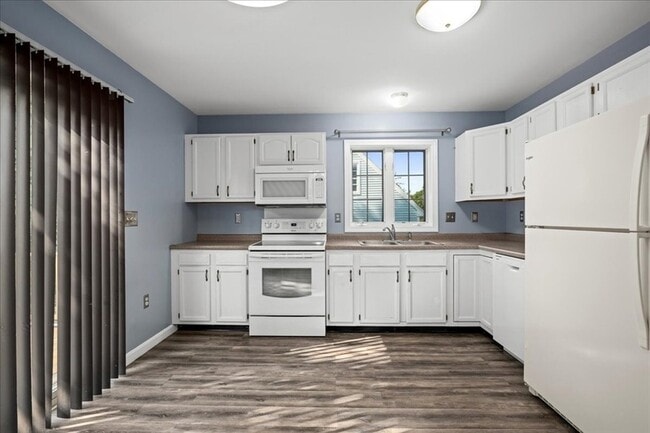 440 Plantation St in Worcester, MA - Building Photo - Building Photo