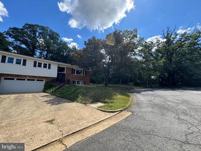 1301 N Ivanhoe St in Alexandria, VA - Building Photo - Building Photo