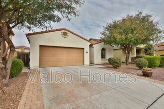 7688 W Redbird Rd in Peoria, AZ - Building Photo - Building Photo