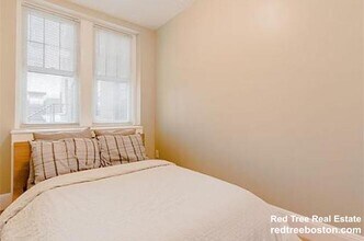 1 Commonwealth Ct in Boston, MA - Building Photo - Building Photo