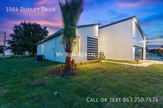 1064 Dudley Dr in Poinciana, FL - Building Photo - Building Photo