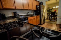 The Apartments At Delaire Landing photo'