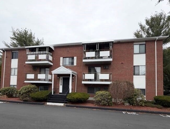 property at 50 Colonial Dr