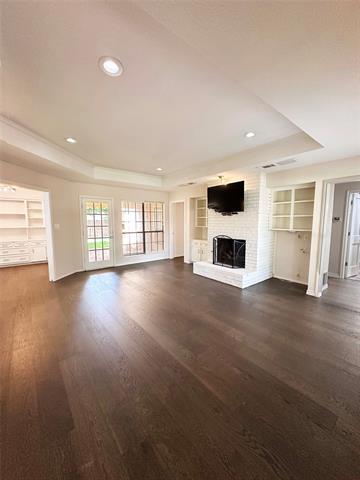 4017 Dome Dr in Addison, TX - Foto de edificio - Building Photo