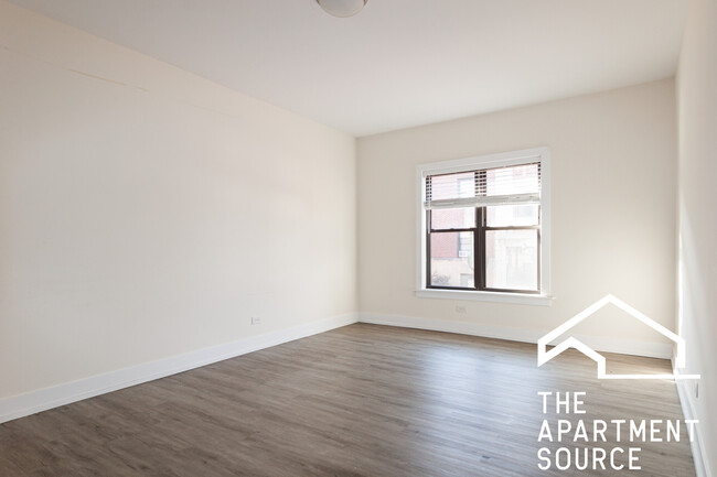 824 W Waveland Ave, Unit s1 in Chicago, IL - Building Photo - Building Photo