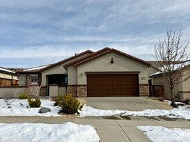 1360 Wakefield Trail in Reno, NV - Building Photo